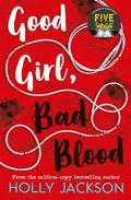 Cover: Good Girl, Bad Blood - Electric Monkey