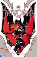 Cover: Batwoman Omnibus - DC Comics