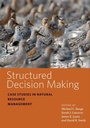 Cover: Structured Decision Making - Johns Hopkins University Press
