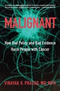 Cover: Malignant - Johns Hopkins University Press