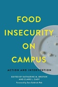 Cover: Food Insecurity on Campus - Johns Hopkins University Press