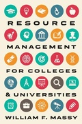 Cover: Resource Management for Colleges and Universities - Johns Hopkins University Press