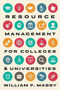 Enlarge image Cover: Resource Management for Colleges and Universities - Johns Hopkins University Press