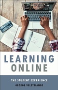 Cover: Learning Online - Johns Hopkins University Press