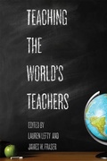 Cover: Teaching the World's Teachers - Johns Hopkins University Press
