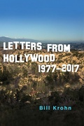 Cover: Letters from Hollywood - State University of New York Press