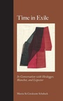 Cover: Time in Exile - State University of New York Press