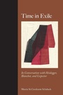 Cover: Time in Exile - State University of New York Press