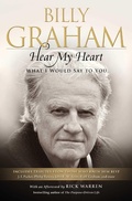 Cover: Hear My Heart - Howard Books
