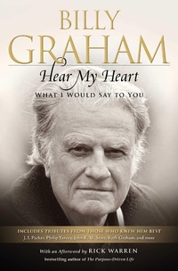 Enlarge image Cover: Hear My Heart - Howard Books
