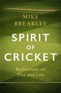 Cover: Spirit of Cricket - Constable