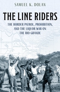 Abbildung von: The Line Riders - TwoDot Books