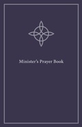 Cover: Minister's Prayer Book - Fortress Press