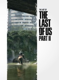 Abbildung von: The Art of The Last of Us Part II - Dark Horse Comics,U.S.