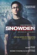 Cover: Snowden - Sky Pony Press