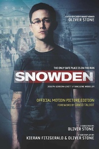 Abbildung von: Snowden - Sky Pony Press