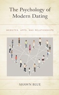 Cover: The Psychology of Modern Dating - Lexington Books