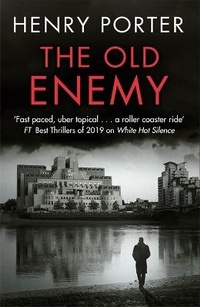 Enlarge image Cover: The Old Enemy - Quercus Publishing