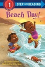 Cover: Beach Day! - Random House Books for Young Readers