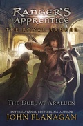 Cover: The Royal Ranger: Duel at Araluen - Random House USA Inc