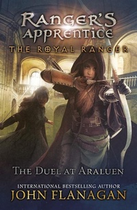 Enlarge image Cover: The Royal Ranger: Duel at Araluen - Random House USA Inc