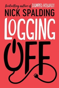 Enlarge image Cover: Logging Off - Lake Union Publishing