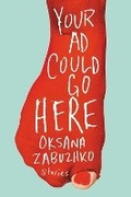 Cover: Your Ad Could Go Here - AmazonCrossing