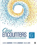 Cover: Close Encounters - SAGE Publications Inc