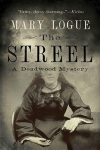 Enlarge image Cover: The Streel - University of Minnesota Press