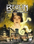Cover: Berlin - Chaosium Inc