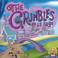 Cover: The Grumbles - Xlibris NZ