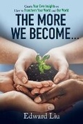 Cover: The More We Become - Bookbaby