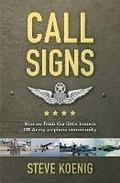 Cover: Call Signs - Bookbaby
