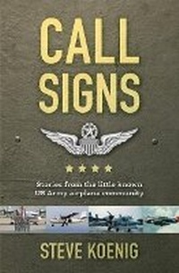 Enlarge image Cover: Call Signs - Bookbaby
