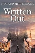 Cover: Written Out - Permanent Press (NY)