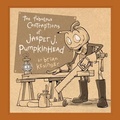 Cover: The Fabulous Contraptions of Jasper J. Pumpkinhead - Baby Tattoo Books