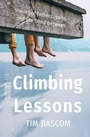 Cover: Climbing Lessons - Torchflame Books