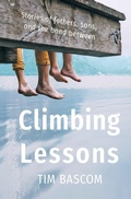 Cover: Climbing Lessons - Torchflame Books