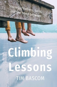 Enlarge image Cover: Climbing Lessons - Torchflame Books