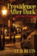Cover: Providence After Dark and Other Writings - Hippocampus Press