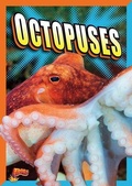 Cover: Octopuses - Bolt!