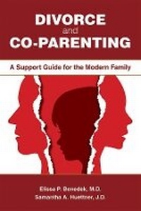 Enlarge image Cover: Divorce and Co-Parenting - American Psychiatric Association Publishing