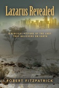 Cover: Lazarus Revealed - Booklocker.com