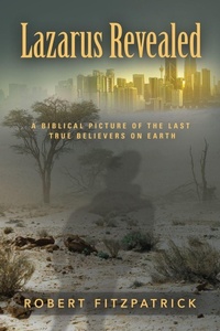 Enlarge image Cover: Lazarus Revealed - Booklocker.com