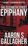 Cover: The Elizabeth Street Epiphany - Indies United Publishing House, LLC