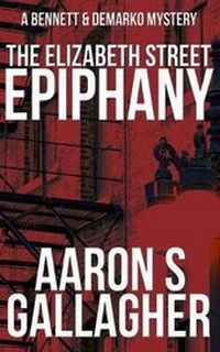 Enlarge image Cover: The Elizabeth Street Epiphany - Indies United Publishing House, LLC