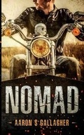 Cover: Nomad - Indies United Publishing House, LLC