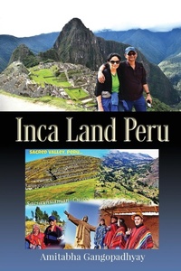Abbildung von: Inca land Peru - Notion Press Media Pvt Ltd