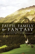 Cover: Faith, Family and Fantasy - Trilogy Christian Publishing, Inc.