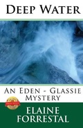 Cover: Deep Water - PageTurner, Press and Media